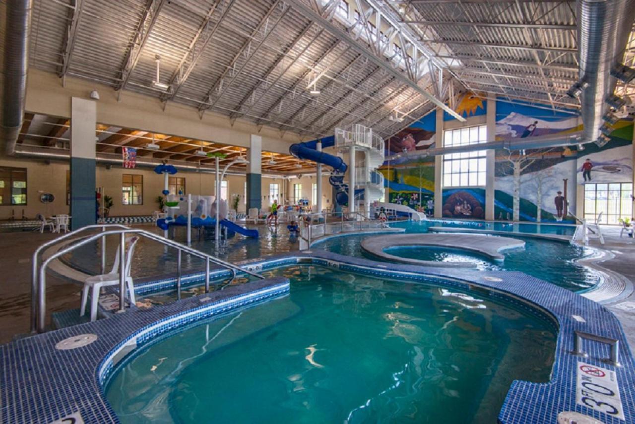 New River Front Luxury Villa #238 With Hot Tub & Great Views - 500 Dollars Of Free Activities & Equipment Rentals Daily Winter Park Bagian luar foto