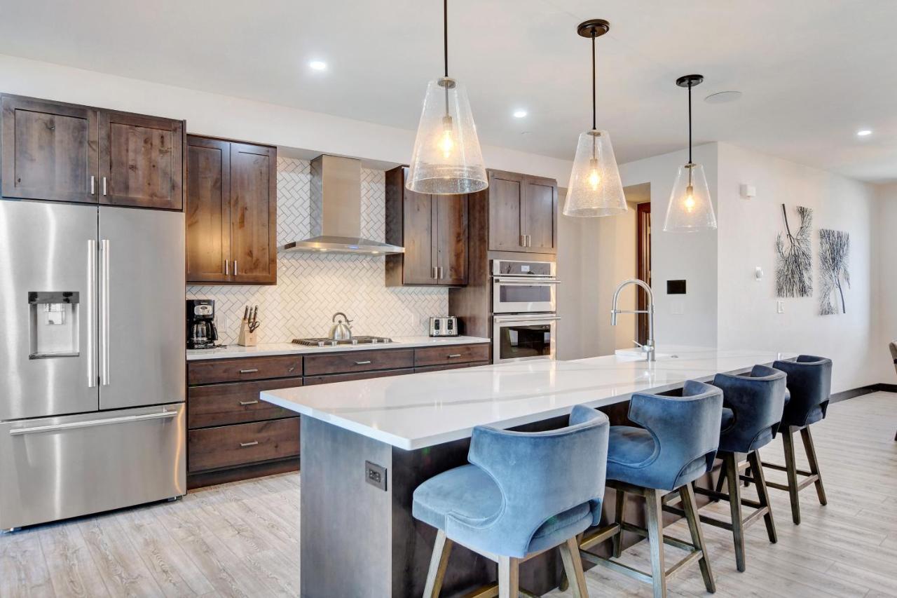 New River Front Luxury Villa #238 With Hot Tub & Great Views - 500 Dollars Of Free Activities & Equipment Rentals Daily Winter Park Bagian luar foto
