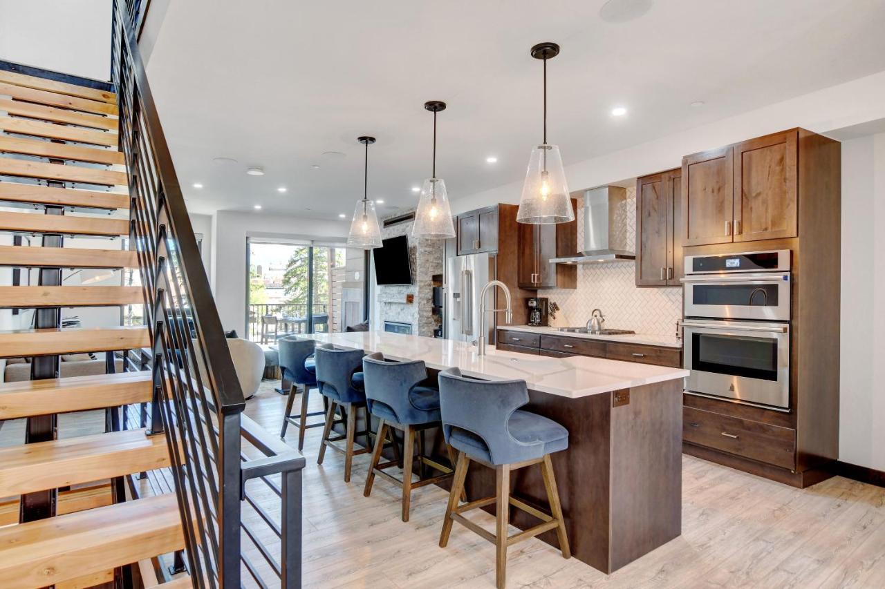 New River Front Luxury Villa #238 With Hot Tub & Great Views - 500 Dollars Of Free Activities & Equipment Rentals Daily Winter Park Bagian luar foto