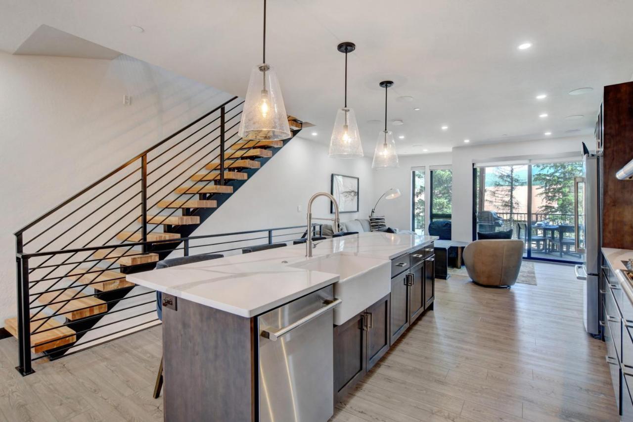 New River Front Luxury Villa #238 With Hot Tub & Great Views - 500 Dollars Of Free Activities & Equipment Rentals Daily Winter Park Bagian luar foto