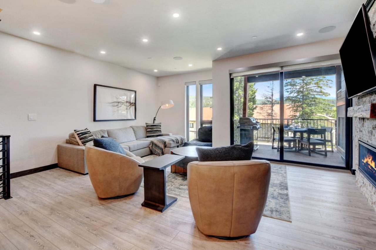New River Front Luxury Villa #238 With Hot Tub & Great Views - 500 Dollars Of Free Activities & Equipment Rentals Daily Winter Park Bagian luar foto