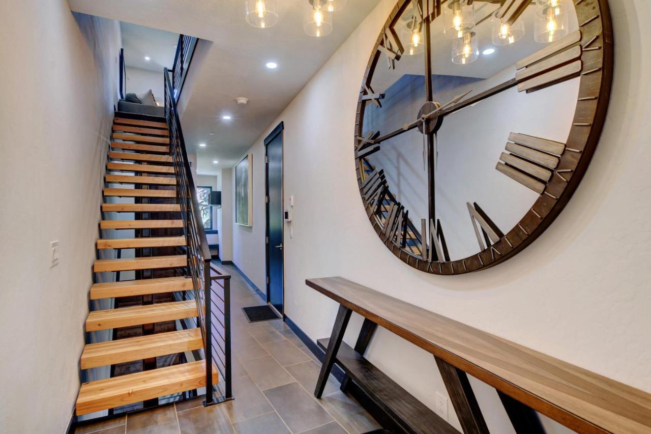 New River Front Luxury Villa #238 With Hot Tub & Great Views - 500 Dollars Of Free Activities & Equipment Rentals Daily Winter Park Bagian luar foto