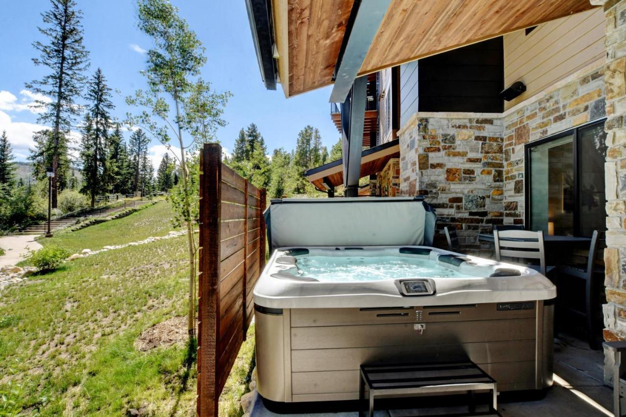 New River Front Luxury Villa #238 With Hot Tub & Great Views - 500 Dollars Of Free Activities & Equipment Rentals Daily Winter Park Bagian luar foto