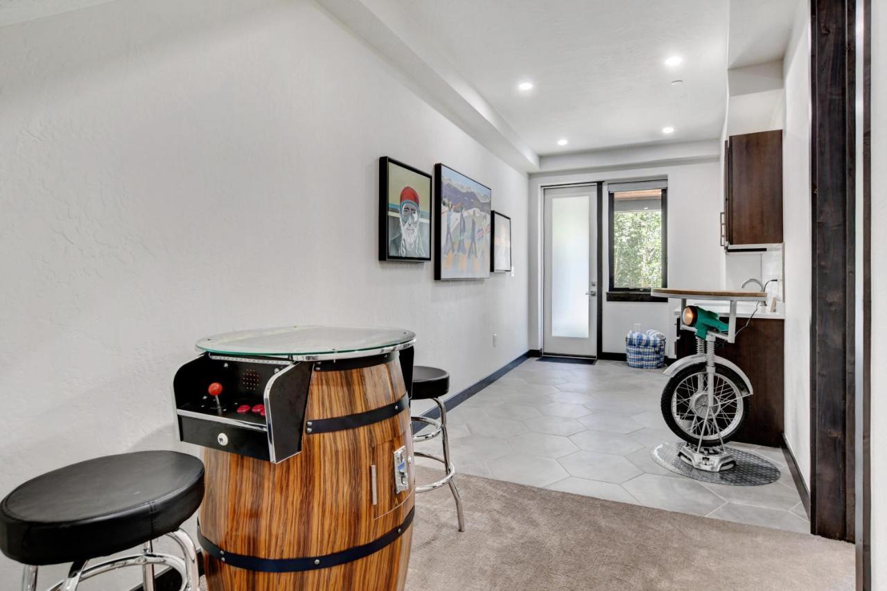 New River Front Luxury Villa #238 With Hot Tub & Great Views - 500 Dollars Of Free Activities & Equipment Rentals Daily Winter Park Bagian luar foto