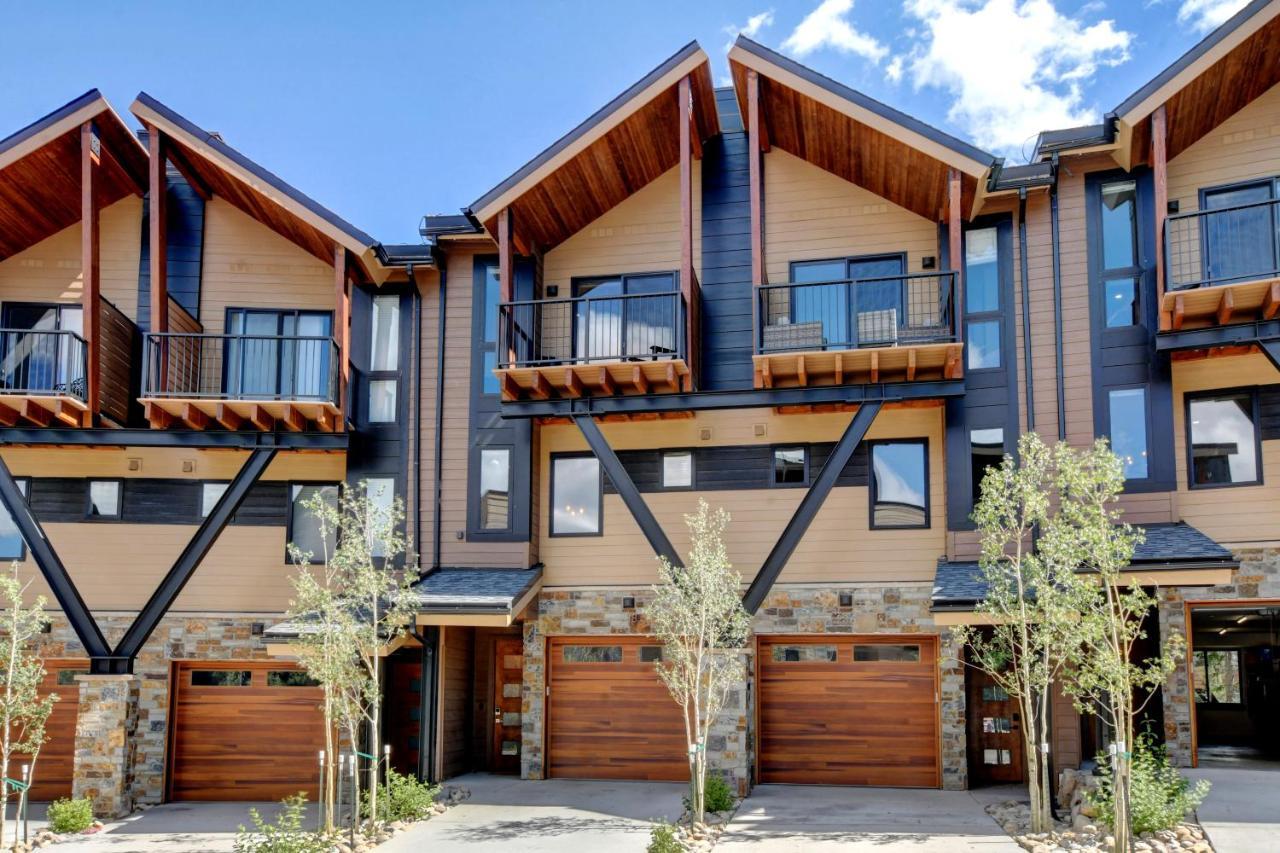 New River Front Luxury Villa #238 With Hot Tub & Great Views - 500 Dollars Of Free Activities & Equipment Rentals Daily Winter Park Bagian luar foto