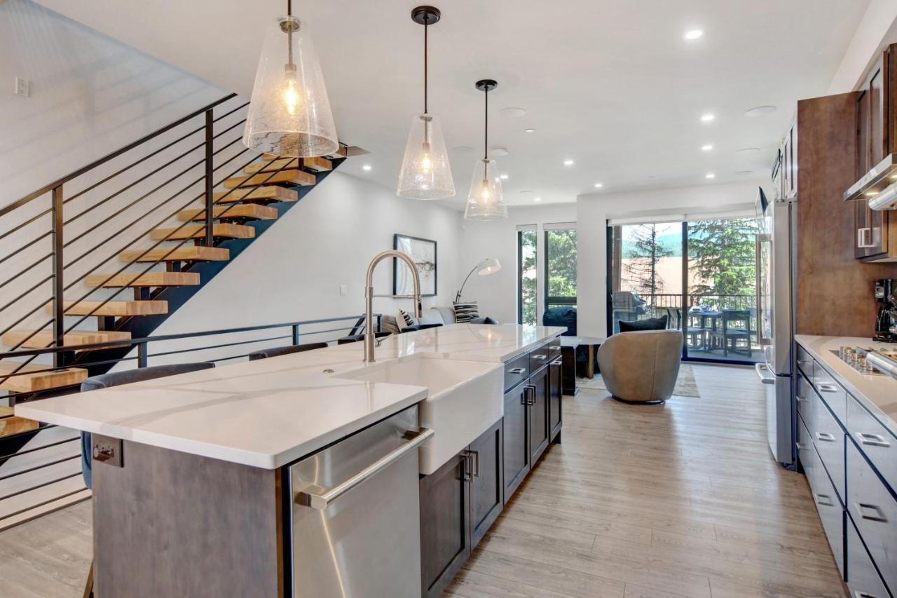 New River Front Luxury Villa #238 With Hot Tub & Great Views - 500 Dollars Of Free Activities & Equipment Rentals Daily Winter Park Bagian luar foto